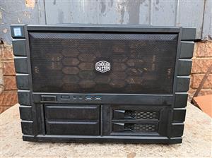 CoolerMaster 9th Gen PC