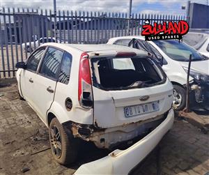 2013 Ford Figo 1.4 - Stripping for Spares