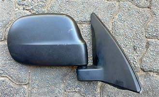 Toyota Avanza side mirror 2006/12