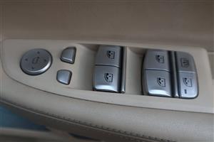 Power Window Master Control Switch for BMW 730Li 740Li 750Li M760LiX G11/G12