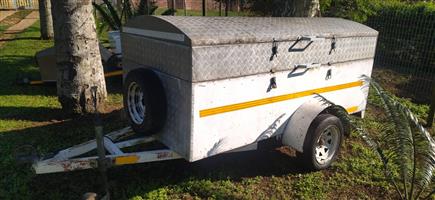Trailers for sale