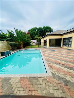 House Rental Monthly in Norkem Park