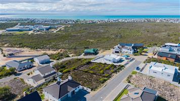 Vacant Land Residential For Sale in Oceanview Heights