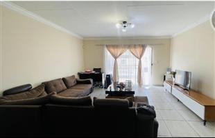 Apartment For Sale in Amandasig