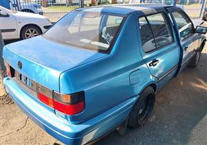 Volkswagen Jetta 3 Stripping For Spares 
