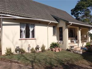 2 Bedroom Unit to rent in St Helier Hillcrest