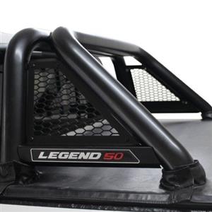 toyota hilux legend 50 roll bar