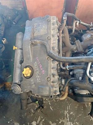 LANDROVER 10P ENGINES FOR SALE