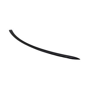 Slimline Bootspoiler Suitable for Mercedes W213 2-door E class (Non-oem)