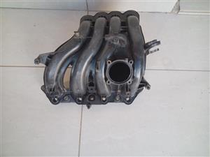 Polo 6 & Polo Vivo Clp 1.4 Intake Manifold