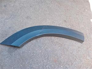 Original Used Renault Kiger SUV 2022, Wheel arch