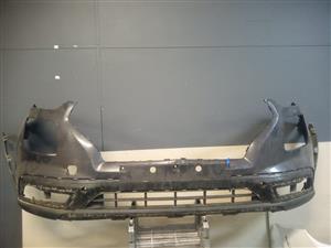2018-2021 HYUNDAI VENUE FRONT BUMPER FOR SALE