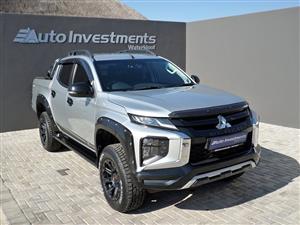 2023 Mitsubishi  Triton 2.4 DiD 4X4 Xtreme Auto 