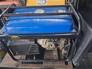 Generator Bison 5.5 kva