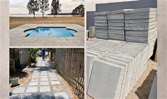 400x400x50 Smartstone / Stepping Stones