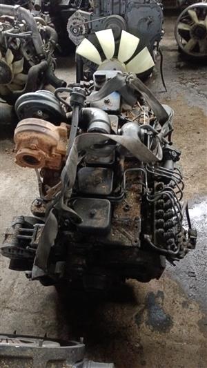 CUMMINS 6BT AND 4BT ENGINES FOR SALE 
