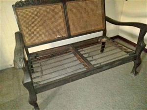 Victorian chair