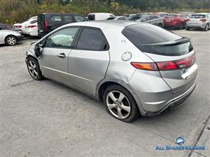 Honda Civic FN1 spares