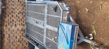 Bike trailer for sale