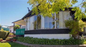 House For Sale in Oranjeville