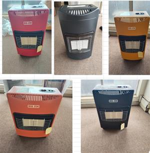 Gas Heaters for sale 