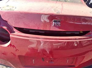 Nissan GTR stripping spares