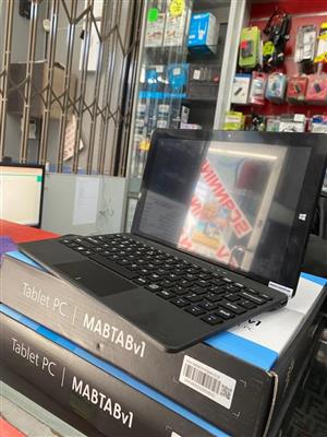 Mabtabv1 Tablet Dual Core