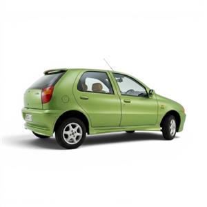 FibreForce Side Skirts for Fiat Palio