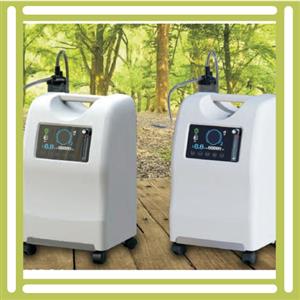 Oxygen Concentrator. Generate from Mobile, Portable and Large Capacity for sale  Johannesburg - Fourways