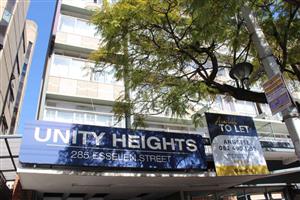 Apartment Rental Monthly in Sunnyside