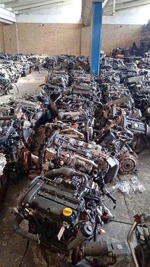 ENGINES AND GEARBOXES CLEARANCE SALES HURRY HURRY WHILE STOCK LAST
