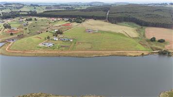 Prime land available - Hilton College Road - Fish Eagle Estate