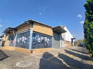 Tenanted Investment in Prime Node