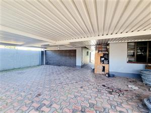 3 Bedroom House For Sale