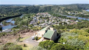 The views and the quality will blow you way