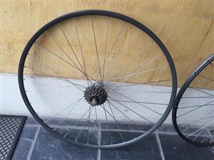 bicycle rims for sale