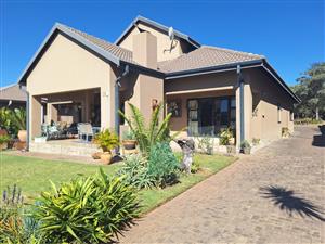House For Sale in Koro Creek Golf Estate