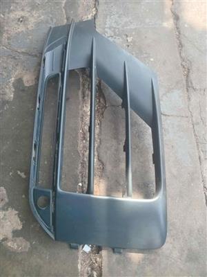 Vw Audi Q2 deflector Right-side