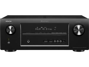 Denon AVR-2313 Amplifier