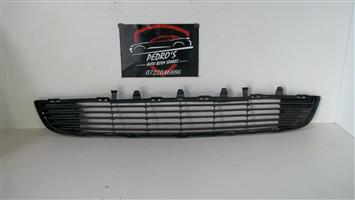 Mercedes Vito (W447) grilles