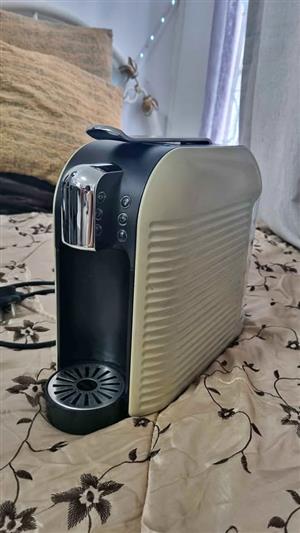 K-fee Wave Coffee Machine