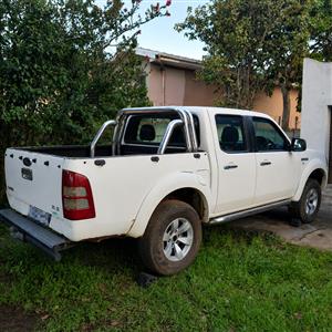 2008 FORD RANGER 3.0 WEAT AUTOMATIC DOUBLE CAB 