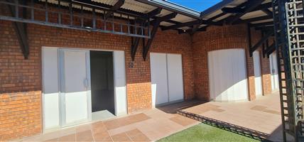 Open plan Office to rent in CBD, Louis Trichardt