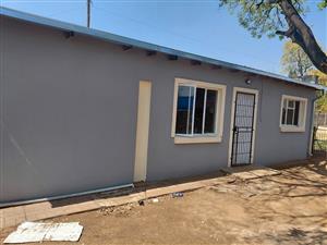 2-Bedroom house to let in East Lynne, Pretoria