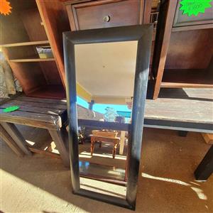 Mirror.  GARDEN MARKET PLACE.  1 Gardens Road, HILLCREST.