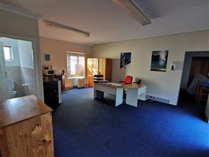 Office Rental Monthly in Newton Park