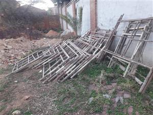 Scaffolding In Building Materials In South Africa Junk Mail