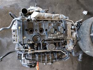 BWA Engine for sale 