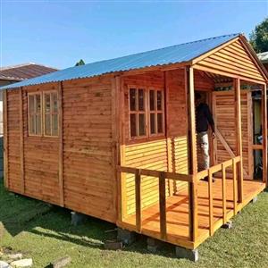 Cash Wendy houses on delivery 