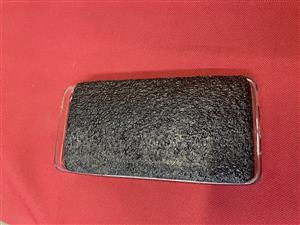 Clear Samsung cellphone cover